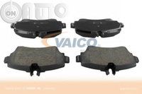 Set placute frana - frana disc 