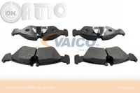 Set placute frana - frana disc 