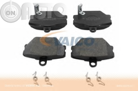 Set placute frana - frana disc 