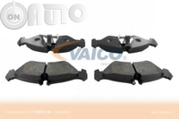 Set placute frana - frana disc 