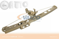 Mecanism actionare geam 