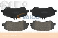 Set placute frana - frana disc 