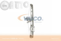 Mecanism actionare geam 