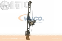 Mecanism actionare geam 