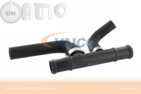 Conducta -  schimbator caldura-incalzire 