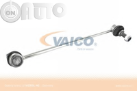 Brat/bieleta suspensie -  stabilizator 