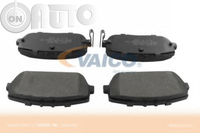 Set placute frana - frana disc 