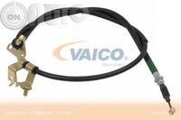 Cablu -  frana de parcare 