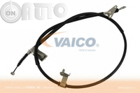 Cablu -  frana de parcare 