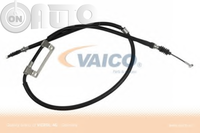 Cablu -  frana de parcare 