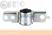 Bucsa brat fata - Bucsa ax spate 