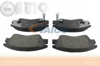 Set placute frana - frana disc 