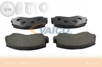 Set placute frana - frana disc 