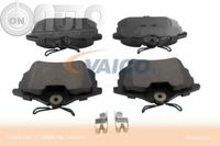 Set placute frana - frana disc 