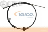 Cablu -  frana de parcare 