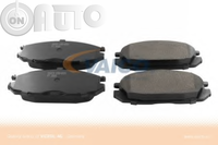 Set placute frana - frana disc 