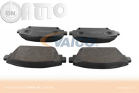 Set placute frana - frana disc 