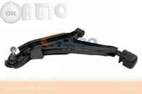 Brat -  suspensie roata 