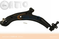 Brat -  suspensie roata 