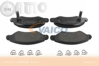 Set placute frana - frana disc 