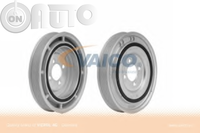 Fulie curea -  arbore cotit 