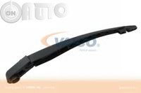 Brat stergator -  parbriz 