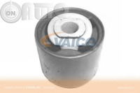 Bucsa brat fata - Bucsa ax spate 