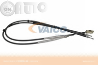 Cablu -  frana de parcare 