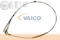 Cablu -  frana de parcare 