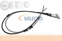 Cablu -  frana de parcare 