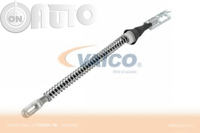 Cablu -  frana de parcare 