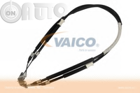 Cablu -  frana de parcare 