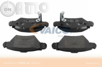 Set placute frana - frana disc 