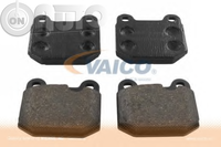 Set placute frana - frana disc 