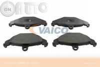 Set placute frana - frana disc 