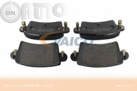 Set placute frana - frana disc 