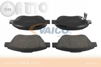 Set placute frana - frana disc 