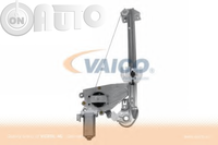 Mecanism actionare geam 