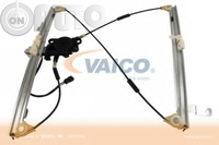 Mecanism actionare geam 