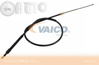 Cablu -  frana de parcare 