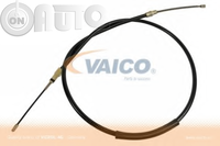 Cablu -  frana de parcare 