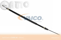 Cablu -  frana de parcare 