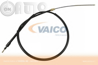 Cablu -  frana de parcare 