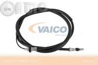 Cablu -  frana de parcare 