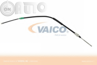 Cablu -  frana de parcare 