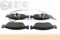 Set placute frana - frana disc 