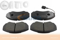 Set placute frana - frana disc 