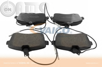 Set placute frana - frana disc 