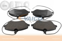 Set placute frana - frana disc 