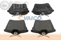 Set placute frana - frana disc 